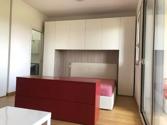 Stüdyo, Engellilere Uygun, Teras