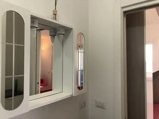 Stüdyo, Engellilere Uygun, Teras