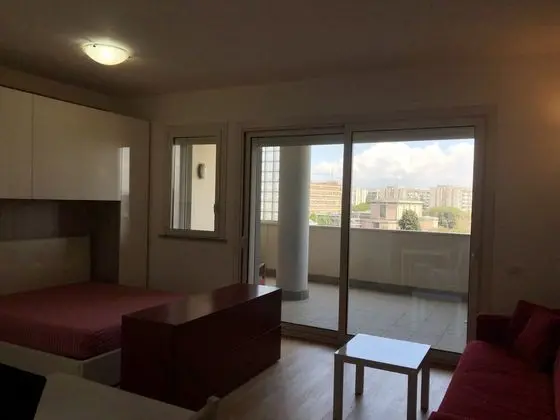 Stüdyo, Engellilere Uygun, Teras