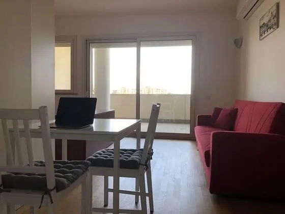 Stüdyo, Engellilere Uygun, Teras