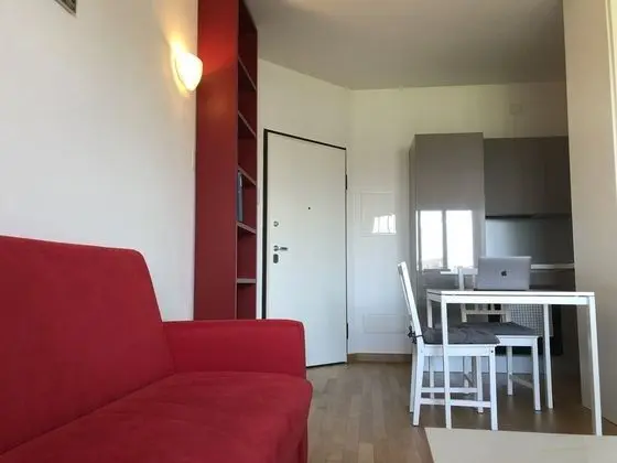 Stüdyo, Engellilere Uygun, Teras