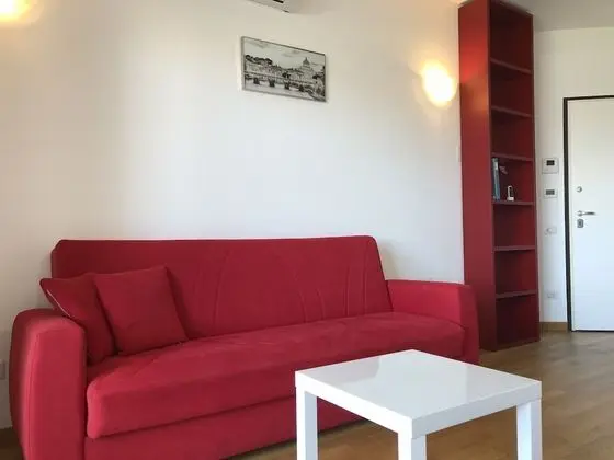 Stüdyo, Engellilere Uygun, Teras