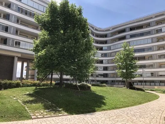 Stüdyo, Engellilere Uygun, Teras