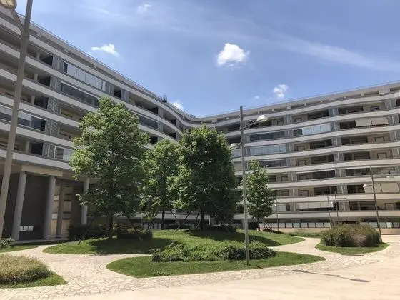 Stüdyo, Engellilere Uygun, Teras