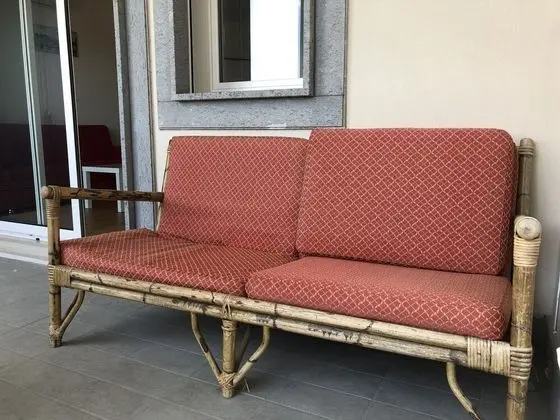 Stüdyo, Engellilere Uygun, Teras