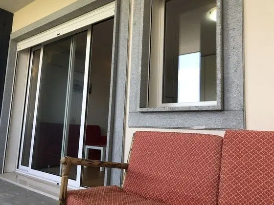 Stüdyo, Engellilere Uygun, Teras