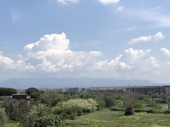 Stüdyo, Engellilere Uygun, Teras