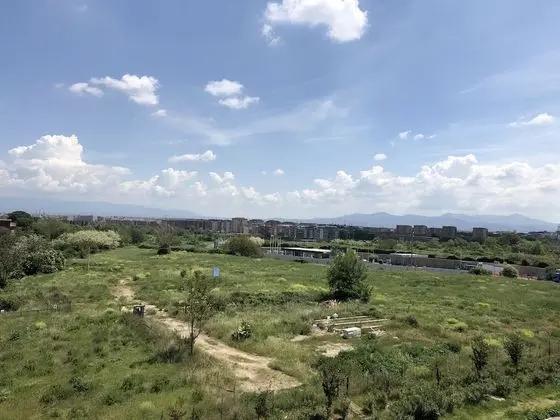 Stüdyo, Engellilere Uygun, Teras