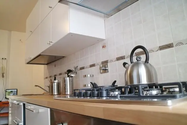 Ortak Ranzalı Oda, 1 Yatak Odası, Balkon