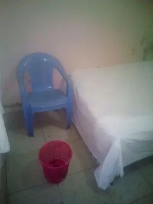 Tek Kişilik Oda