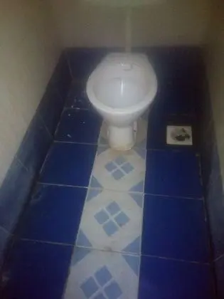 Tek Kişilik Oda