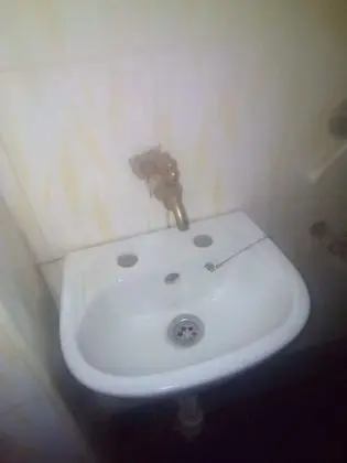 Tek Kişilik Oda