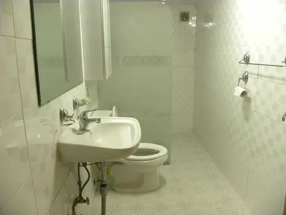 Ortak Ranzalı Oda, Sadece kadınlar için (4 Persons)