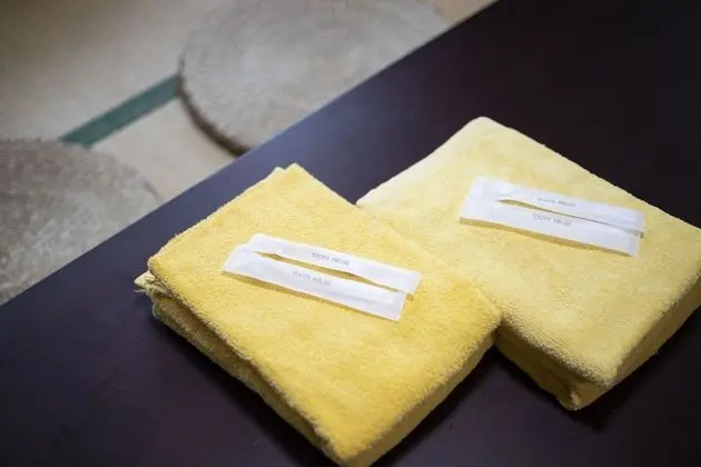 Economy İki Ayrı Yataklı Oda