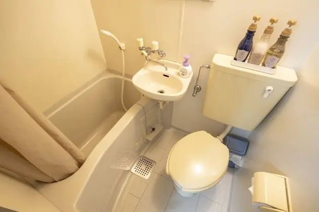 Economy İki Ayrı Yataklı Oda