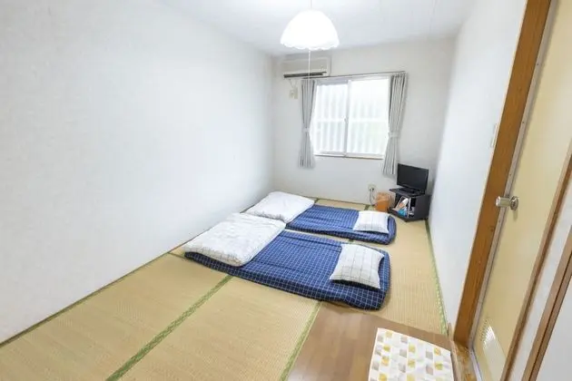 Traditional Oda (Japanese Style)