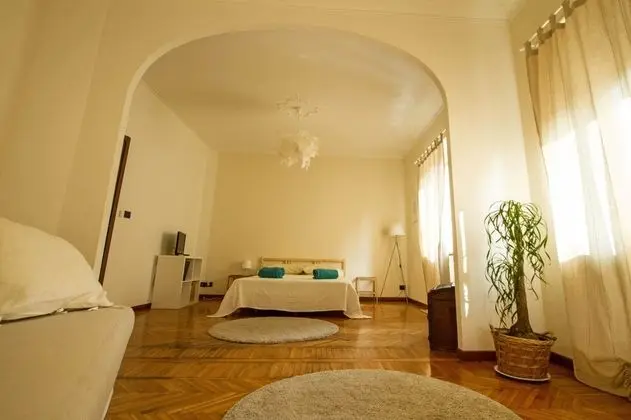 Dört Kişilik Oda, Banyolu/Duşlu (External)