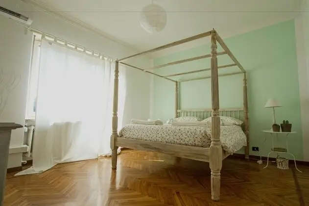 Superior Tek Büyük Yataklı Oda, Ortak Banyo