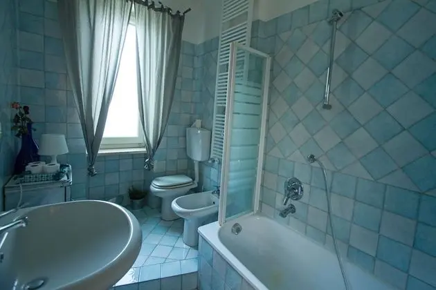 Superior Tek Büyük Yataklı Oda, Ortak Banyo