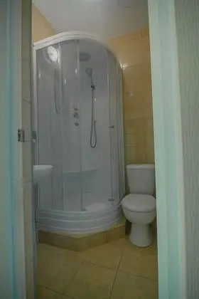Standard Tek Büyük Yataklı Oda, 1 Çift Kişilik Yatak, Şehir Manzaralı