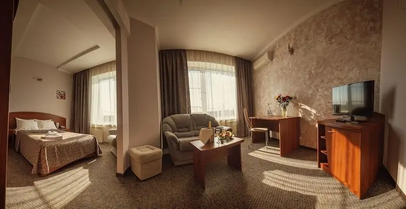 Stüdyo, Şehir Manzaralı
