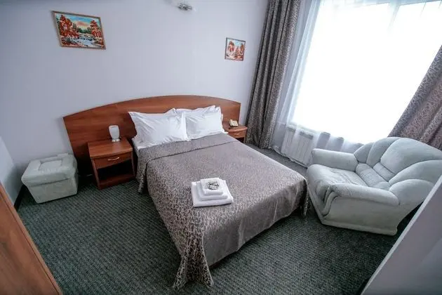 Stüdyo, Şehir Manzaralı