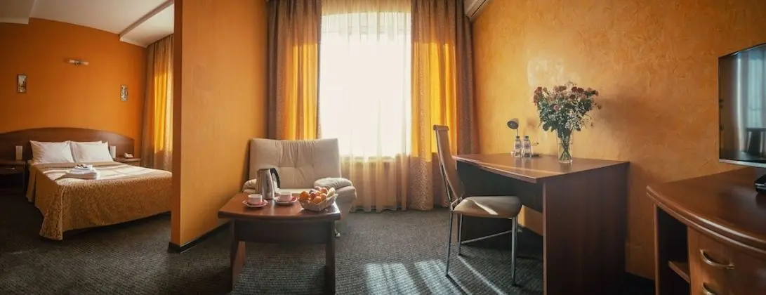 Stüdyo, Şehir Manzaralı