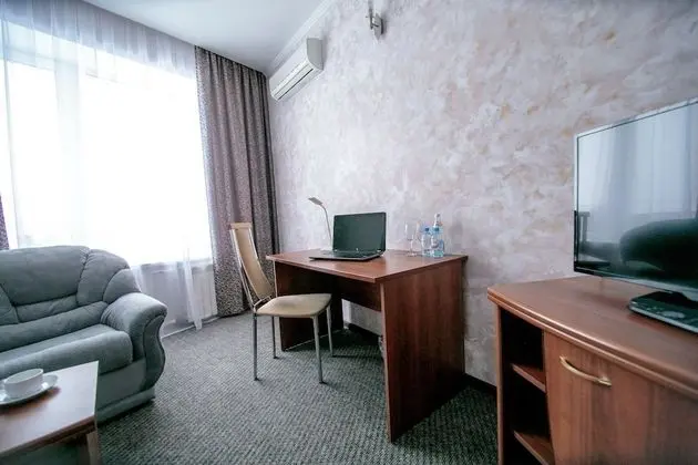 Stüdyo, Şehir Manzaralı