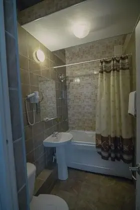Stüdyo, Şehir Manzaralı