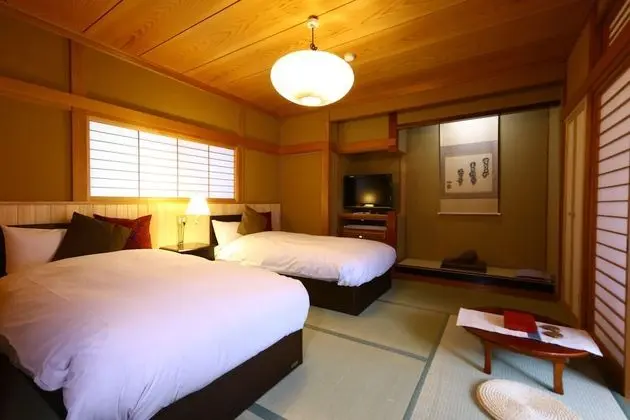 Economy Oda (Japanese Style, A)