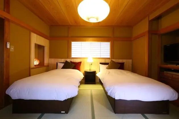 Economy Oda (Japanese Style, A)