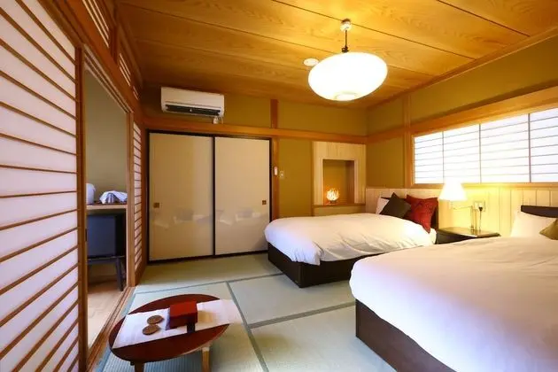Economy Oda (Japanese Style, A)