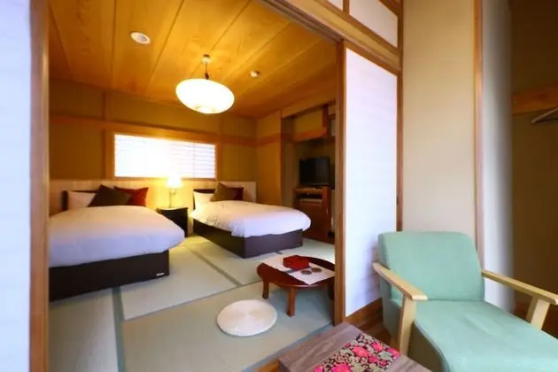 Economy Oda (Japanese Style, A)
