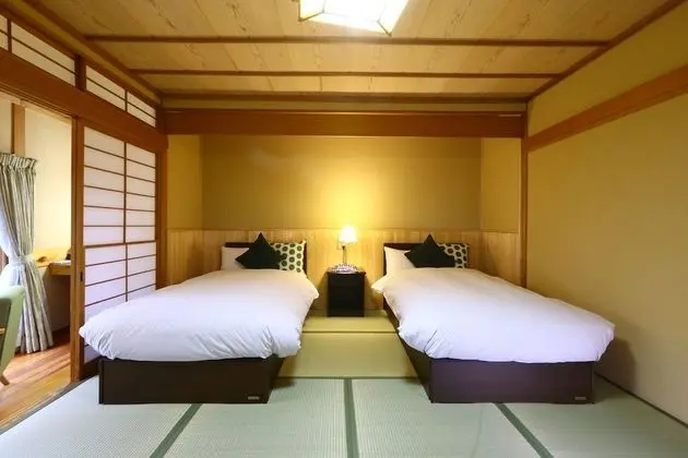 Economy Oda (Japanese Style, B)