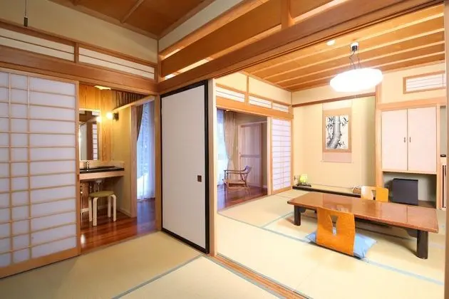 Standard Oda (Japanese Style, A)