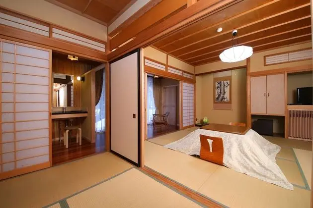 Standard Oda (Japanese Style, A)