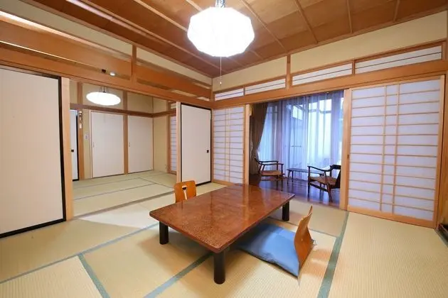 Standard Oda (Japanese Style, A)