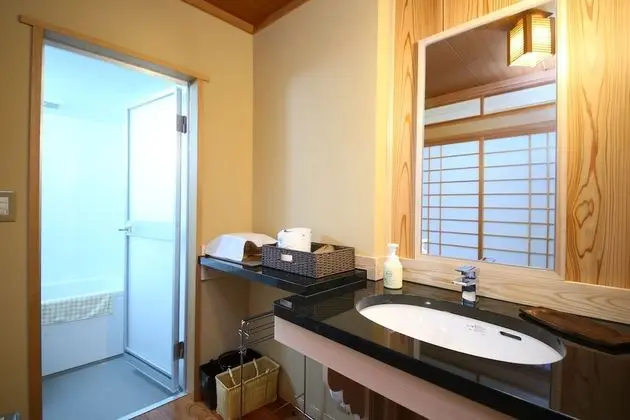 Standard Oda (Japanese Style, A)
