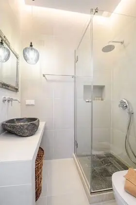 Apart Daire, 2 Yatak Odası, Balkon