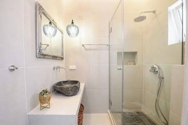 Apart Daire, 2 Yatak Odası, Balkon