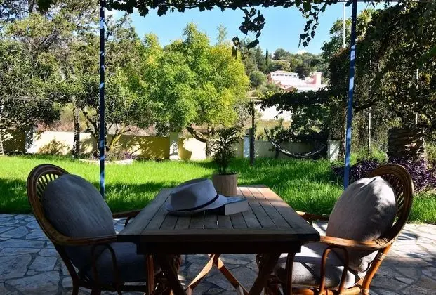Apart Daire, 2 Yatak Odası, Balkon