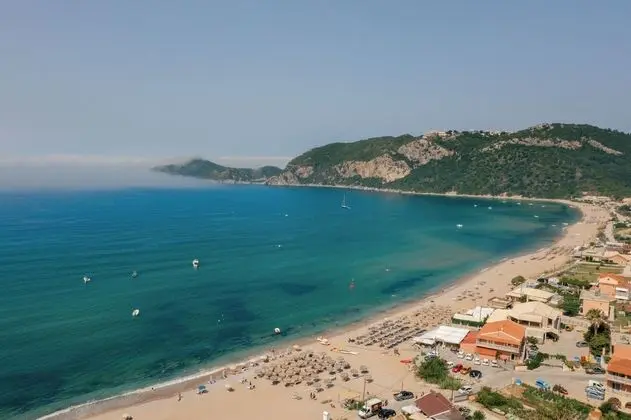 Apart Daire, 2 Yatak Odası, Balkon