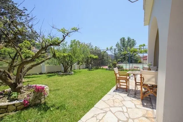 Apart Daire, 2 Yatak Odası, Balkon