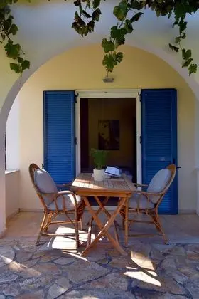Apart Daire, 2 Yatak Odası, Balkon