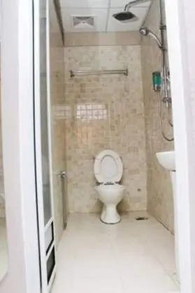 Standard Tek Kişilik Oda