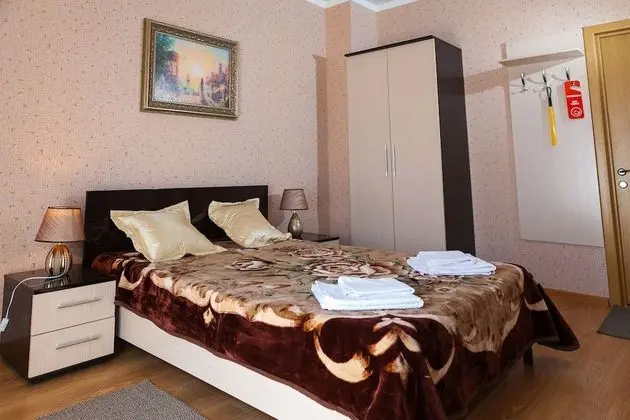 Superior Tek Büyük Yataklı Oda