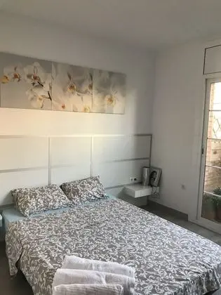 Tek Büyük Yataklı Oda, Teras