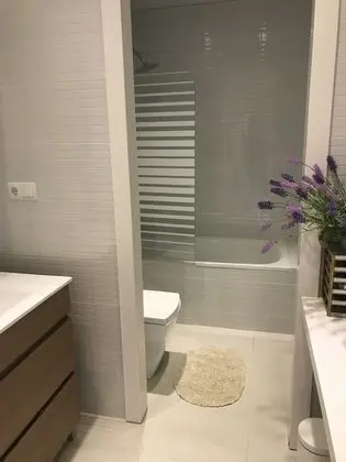 Tek Büyük Yataklı Oda, Teras