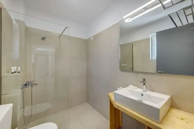 Standard Tek Büyük Yataklı Oda, Deniz Manzaralı