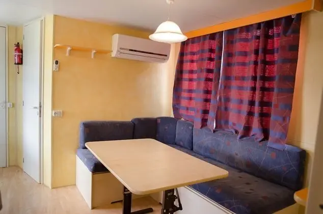 Apart Daire, Mutfak (4 pax)